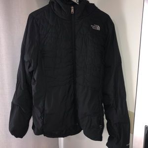 Northface jacket